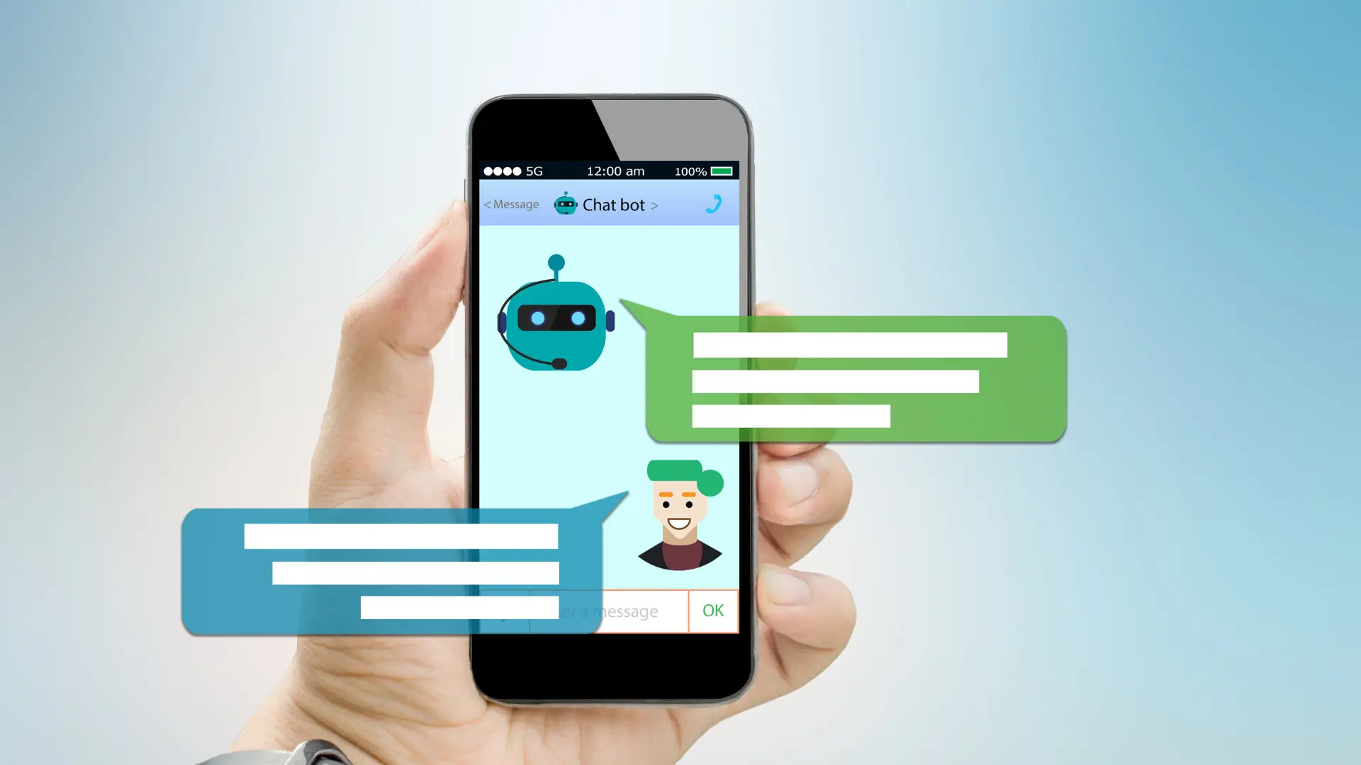 Chatbot