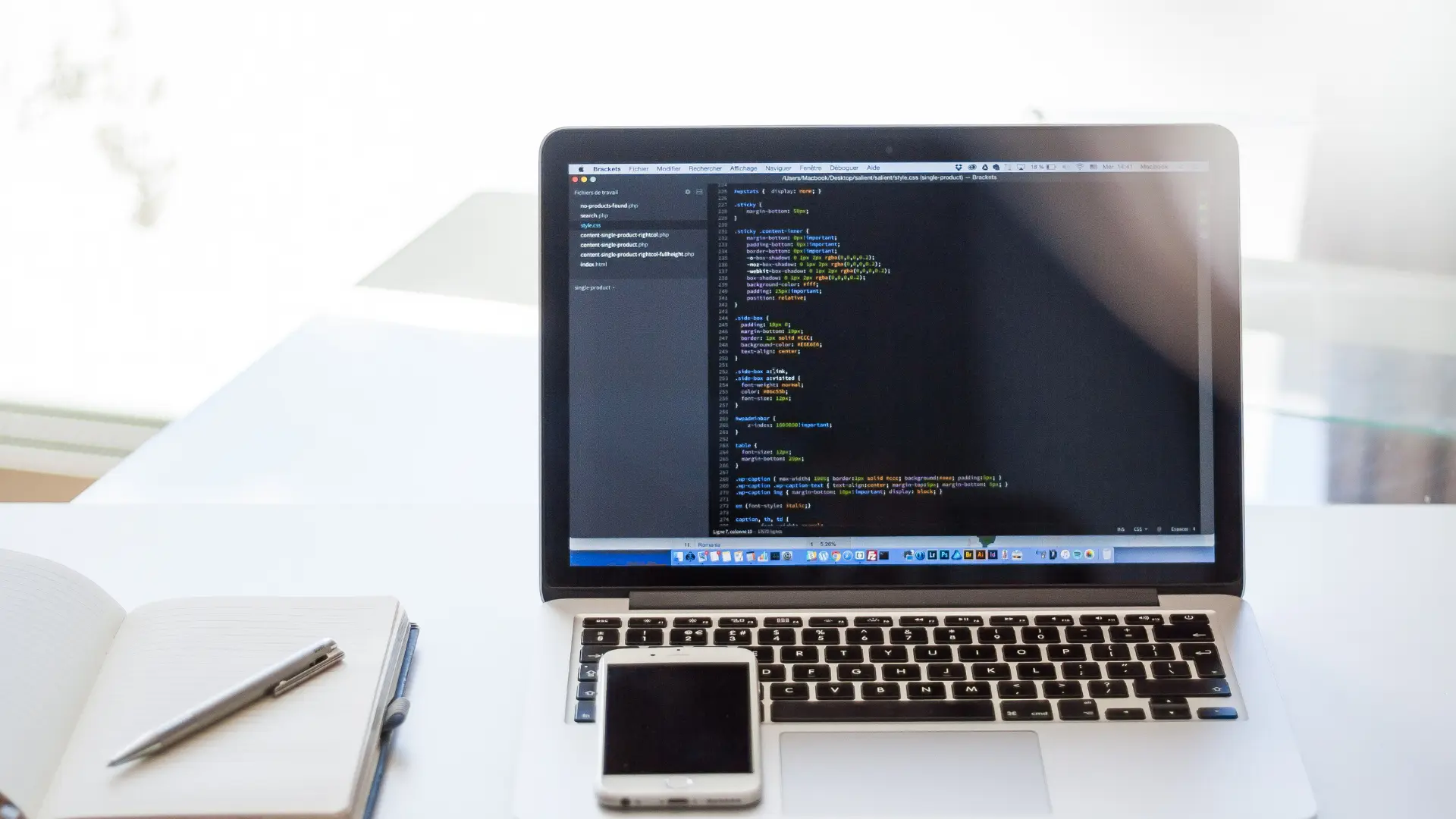 Desarrollo de software